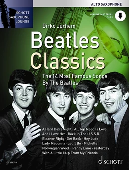Abbildung von Beatles Classics | 1. Auflage | 2021 | beck-shop.de