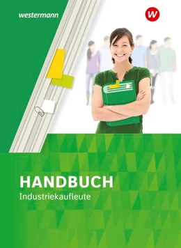 Abbildung von Kreye / Meyer | Handbuch Industriekaufleute. Schülerband | 9. Auflage | 2021 | beck-shop.de