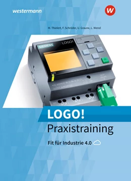 Abbildung von Thielert / Schröder | Logo! Praxistraining: Schülerband | 4. Auflage | 2021 | beck-shop.de