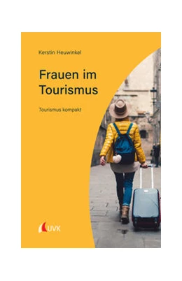 Abbildung von Heuwinkel | Frauen im Tourismus | 1. Auflage | 2021 | beck-shop.de