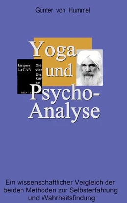 Abbildung von Hummel | Yoga und Psychoanalyse | 11. Auflage | 2021 | beck-shop.de