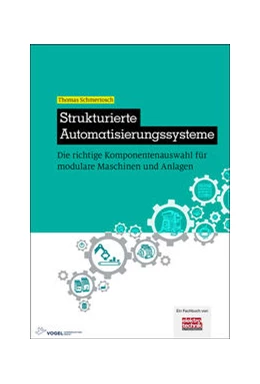 Abbildung von Schmertosch | Strukturierte Automatisierungssysteme | 1. Auflage | 2021 | beck-shop.de