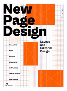 Abbildung von Wang | New Page Design | 1. Auflage | 2022 | beck-shop.de