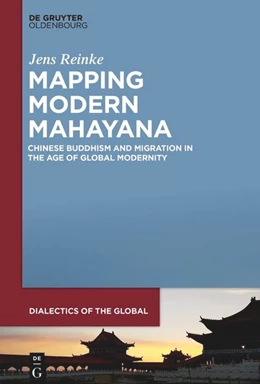 Abbildung von Reinke | Mapping Modern Mahayana | 1. Auflage | 2021 | beck-shop.de