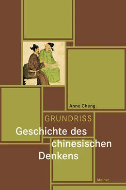 Abbildung von Cheng | Grundriss Geschichte des chinesischen Denkens | 1. Auflage | 2022 | beck-shop.de