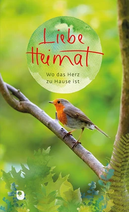 Abbildung von Osenberg-van Vugt | Liebe Heimat | 1. Auflage | 2020 | beck-shop.de