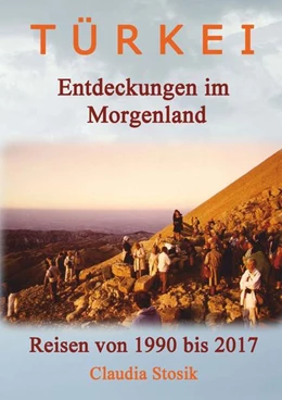 Abbildung von Stosik | Türkei - Entdeckungen im Morgenland | 1. Auflage | 2021 | beck-shop.de