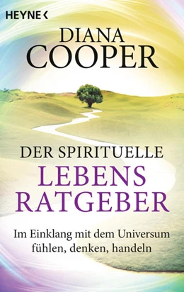Abbildung von Cooper | Der spirituelle Lebens-Ratgeber | 1. Auflage | 2021 | beck-shop.de