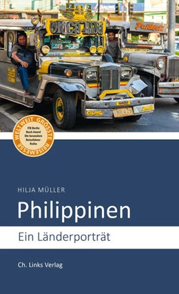 Abbildung von Müller | Philippinen | 1. Auflage | 2019 | beck-shop.de