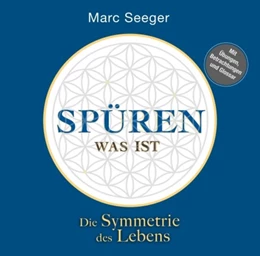 Abbildung von Seeger | Spüren was ist | 1. Auflage | 2021 | beck-shop.de