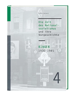 Abbildung von Bernard | Bingen 1930-1945 | 1. Auflage | 2021 | beck-shop.de
