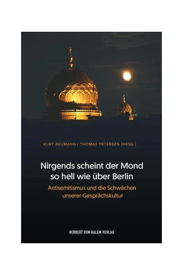 Abbildung von Reumann / Petersen | Nirgends scheint der Mond so hell wie über Berlin | 1. Auflage | 2021 | beck-shop.de