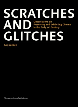 Abbildung von Meden | Scratches and Glitches | 1. Auflage | 2021 | beck-shop.de