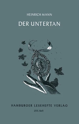 Abbildung von Mann | Der Untertan | 1. Auflage | 2021 | beck-shop.de