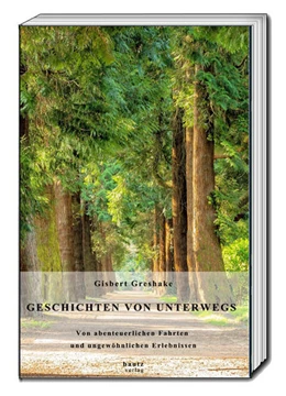 Abbildung von Greshake | GESCHICHTEN VON UNTERWEGS | 1. Auflage | 2021 | beck-shop.de
