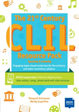 Abbildung von The 21st Century CLIL Resource Pack | 1. Auflage | 2022 | beck-shop.de