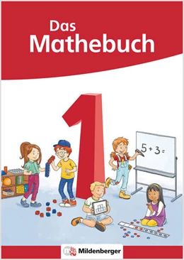 Abbildung von Höfling / Hufschmidt | Das Mathebuch 1 Neubearbeitung - Schülerbuch | 1. Auflage | 2021 | beck-shop.de
