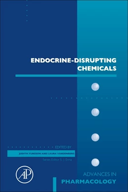 Abbildung von Endocrine-Disrupting Chemicals | 1. Auflage | 2021 | beck-shop.de