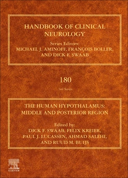 Abbildung von Kreier / Lucassen | The Human Hypothalamus | 1. Auflage | 2021 | beck-shop.de