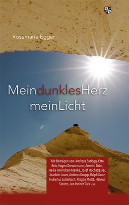 Abbildung von Egger | Mein Dunkles Herz mein Licht | 1. Auflage | 2021 | beck-shop.de