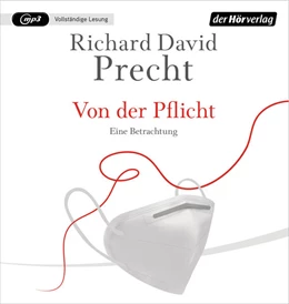 Abbildung von Precht | Von der Pflicht | 1. Auflage | 2021 | beck-shop.de