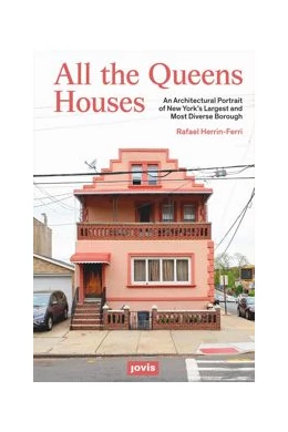 Abbildung von Herrin-Ferri | All the Queens Houses | 1. Auflage | 2021 | beck-shop.de