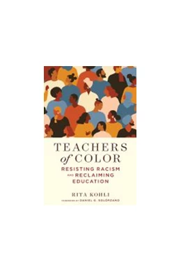 Abbildung von Teachers of Color | 1. Auflage | 2021 | beck-shop.de