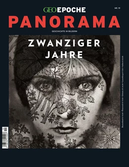 Abbildung von Schröder / Wolff | GEO Epoche PANORAMA / GEO Epoche PANORAMA 19/2020 Die zwanziger Jahre | 1. Auflage | 2021 | beck-shop.de