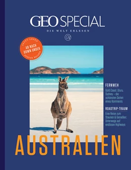 Abbildung von Wolff / Kucklick | GEO Special / GEO Special 06/2020 - Australien | 1. Auflage | 2021 | beck-shop.de