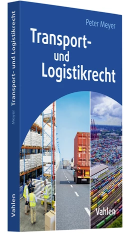 Abbildung von Meyer | Transport- und Logistikrecht | 1. Auflage | 2022 | beck-shop.de