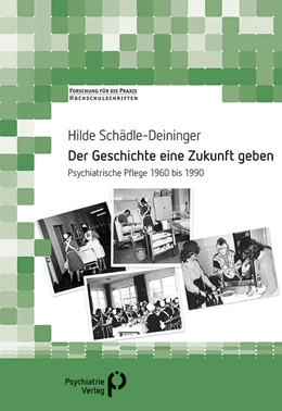 Abbildung von Schädle-Deininger | Der Geschichte eine Zukunft geben | 1. Auflage | 2021 | beck-shop.de