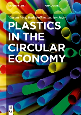 Abbildung von Voet / Jager | Plastics in the Circular Economy | 1. Auflage | 2021 | beck-shop.de