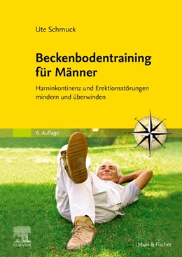 Abbildung von Schmuck | Beckenbodentraining für Männer | 6. Auflage | 2021 | beck-shop.de