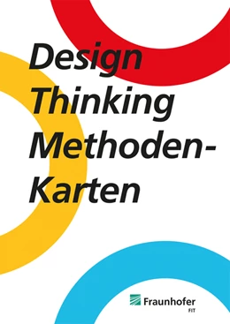 Abbildung von Bachteler / Edinger | Design Thinking Methodenkarten | 1. Auflage | 2021 | beck-shop.de