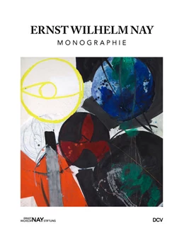 Abbildung von Gohr / Ernst Wilhelm Nay Stiftung | Ernst Wilhelm Nay | 1. Auflage | 2024 | beck-shop.de