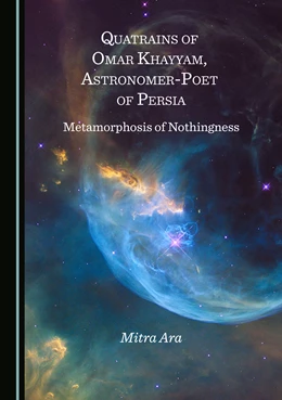 Abbildung von Ara | Quatrains of Omar Khayyam, Astronomer-Poet of Persia | 1. Auflage | 2021 | beck-shop.de