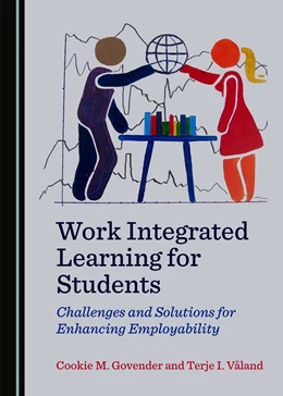 Abbildung von Govender / Våland | Work Integrated Learning for Students | 1. Auflage | 2021 | beck-shop.de