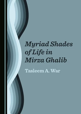 Abbildung von War | Myriad Shades of Life in Mirza Ghalib | 1. Auflage | 2021 | beck-shop.de