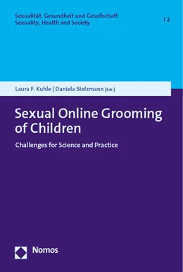Abbildung von Kuhle / Stelzmann | Sexual Online Grooming of Children | 1. Auflage | 2023 | 48 | beck-shop.de