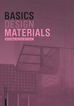 Abbildung von Hegger / Drexler | Basics Materials | 2. Auflage | 2020 | beck-shop.de