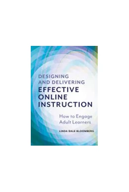 Abbildung von Designing and Delivering Effective Online Instruction | 1. Auflage | 2021 | beck-shop.de
