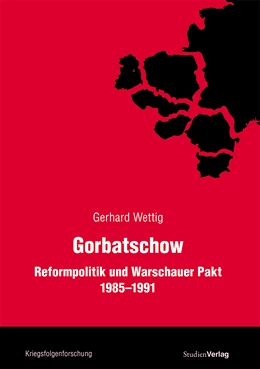 Abbildung von Wettig | Gorbatschow | 1. Auflage | 2021 | beck-shop.de