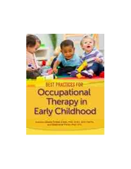 Abbildung von Best Practices for Occupational Therapy in Early Childhood | 1. Auflage | 2021 | beck-shop.de