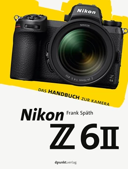 Abbildung von Späth | Nikon Z 6II | 1. Auflage | 2021 | beck-shop.de