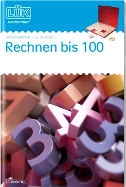 Abbildung von Haferkamp / Vogel | LÜK - Rechnen bis 100. 2. Klasse - Mathematik: Rechnen bis 100 | 1. Auflage | 2021 | beck-shop.de