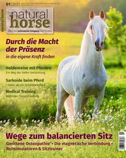 Abbildung von Natural Horse 33 | 1. Auflage | 2021 | beck-shop.de