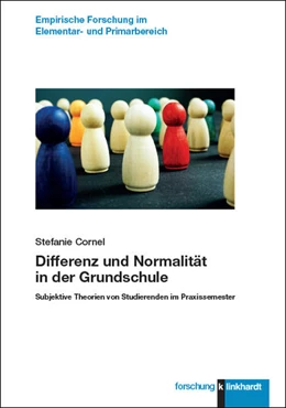Abbildung von Cornel | Differenz und Normalität in der Grundschule | 1. Auflage | 2021 | beck-shop.de