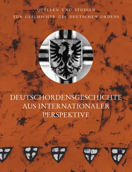 Abbildung von Czaja / Houben | Deutschordensgeschichte aus internationaler Perspektive | 1. Auflage | 2021 | beck-shop.de