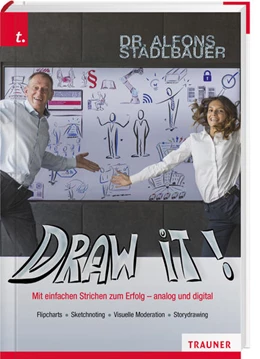 Abbildung von Stadlbauer | Draw it! | 1. Auflage | 2021 | beck-shop.de