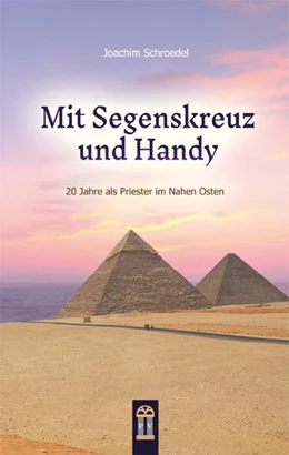 Abbildung von Schroedel | Mit Segenskreuz und Handy | 2. Auflage | 2016 | beck-shop.de